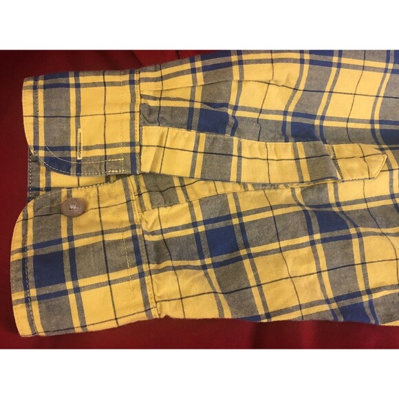 RALPH LAUREN CHAPS Men's Shirt Vintage Size XL - Picture 4 of 10